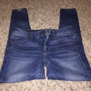 American Eagle Jeggings